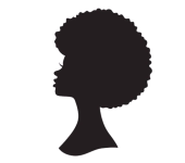 afro